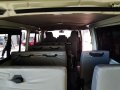 Selling White Toyota Hiace 2020 in Las Pinas-7