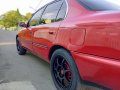 Selling Red 1993 Toyota Corolla in Plaridel-4