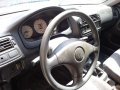 Silver Honda Civic 1998 for sale in Taguig-4