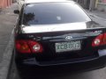 Black Toyota Corolla 2002 for sale in Marikina-4