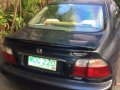 Black Honda Accord 1988 for sale in Mandaluyong-5