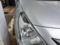 Silver Nissan Almera 2019 for sale in Tanauan-1
