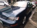 Selling Blue Toyota Corona 1997 in Quezon City-5