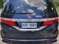 Honda Odyssey 2016-6