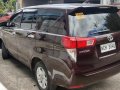 Selling Red Toyota Innova 2016 in Quezon-1