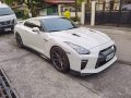 Selling White Nissan GT-R 2017 in Taytay-5