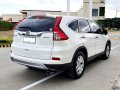 Sell White 2016 Honda Cr-V in Manila-5