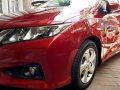 Sell Red 2017 Honda City in Pasay-4