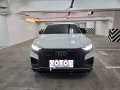 White Audi Q8 2019 for sale in Taguig-0