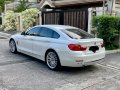 Selling White BMW 420D 2015 in Manila-2