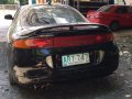 Black Mitsubishi Eclipse 1998 for sale in Infanta-3