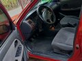 Selling Red 1993 Toyota Corolla in Plaridel-1