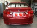 Sell Red 2017 Honda City in Pasay-3