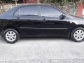 Black Toyota Corolla 2002 for sale in Marikina-9