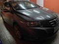 Honda City 2009-2