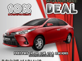 TOYOTA EXCLUSIVE DEALS-1