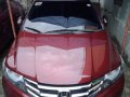 HONDA CITY 2014 - 1st owned,milieage is only 18K very well maintained-0