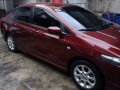 HONDA CITY 2014 - 1st owned,milieage is only 18K very well maintained-4