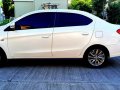 MITSUBISHI MIRAGE GLS 2016-1