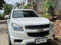 FOR SALE CHEVROLET TRAILBLAZER 2015 MODEL-0