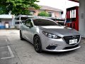 2016 Mazda 3 SkyActiv 1.6 AT 498t ( See to Appreciate, Lemery Batangas Area )-9