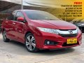 Good quality! 2017 Honda City 1.5 VX Navi CVT for sale!-0