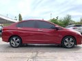 Good quality! 2017 Honda City 1.5 VX Navi CVT for sale!-6