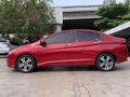 Good quality! 2017 Honda City 1.5 VX Navi CVT for sale!-5