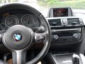 Selling used 2014 BMW 4 Series in Grayblack in excellent condition-4