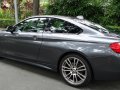 Selling used 2014 BMW 4 Series in Grayblack in excellent condition-10