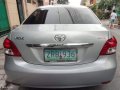 Toyota Vios 2008-3