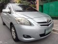 Toyota Vios 2008-0