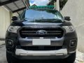 Ford Ranger 2019-2