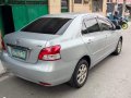 Toyota Vios 2008-1