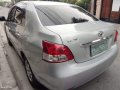 Toyota Vios 2008-2