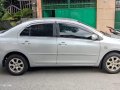 Toyota Vios 2008-4