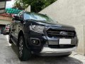 Ford Ranger 2019-0