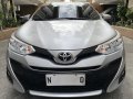 2019 Series TOYOTA YARIS 1.3L 10tkms mileage only (ALMOST BRAND NEW) Manual Transmission-1