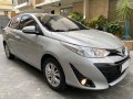 2019 Series TOYOTA YARIS 1.3L 10tkms mileage only (ALMOST BRAND NEW) Manual Transmission-2