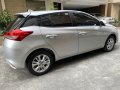 2019 Series TOYOTA YARIS 1.3L 10tkms mileage only (ALMOST BRAND NEW) Manual Transmission-4