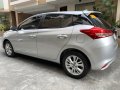2019 Series TOYOTA YARIS 1.3L 10tkms mileage only (ALMOST BRAND NEW) Manual Transmission-5