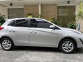 2019 Series TOYOTA YARIS 1.3L 10tkms mileage only (ALMOST BRAND NEW) Manual Transmission-12