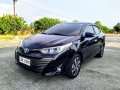 Toyota Vios G 2019 Automatic-0