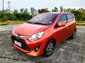 Toyota Wigo 2020 Automatic not 2019-0