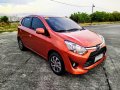 Toyota Wigo 2020 Automatic not 2019-2