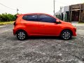 Toyota Wigo 2020 Automatic not 2019-8