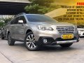Second hand 2016 Subaru Outback  for sale in good condition-0
