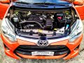 Toyota Wigo 2020 Automatic not 2019-9