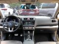 Second hand 2016 Subaru Outback  for sale in good condition-5