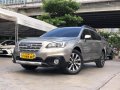 Second hand 2016 Subaru Outback  for sale in good condition-6